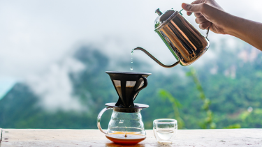 パプアニューギニア キガバー 200g＜ハイロースト＞ | 〔 フルーティな